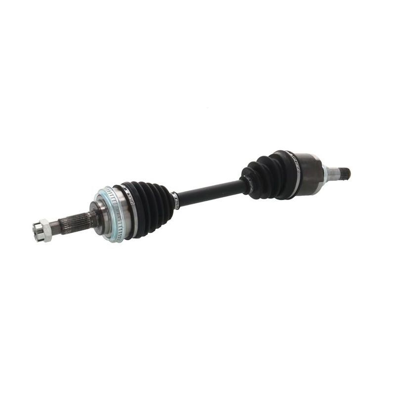 TRAKMOTIVE AXLES TO-8018 CV Axle Shaft