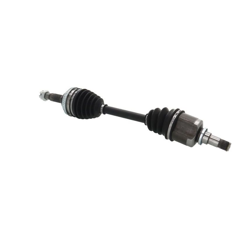 TRAKMOTIVE AXLES TO-8018 CV Axle Shaft