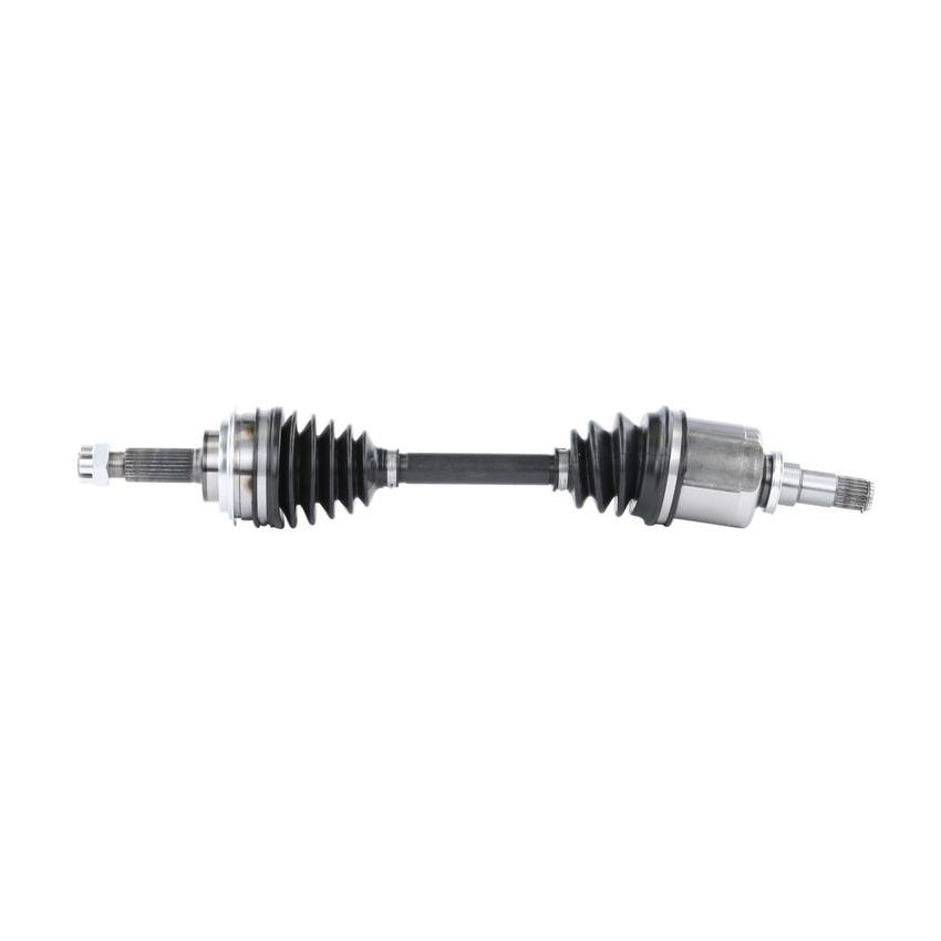 TRAKMOTIVE AXLES TO-8026 CV Axle Shaft