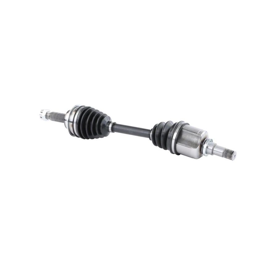 TRAKMOTIVE AXLES TO-8026 CV Axle Shaft