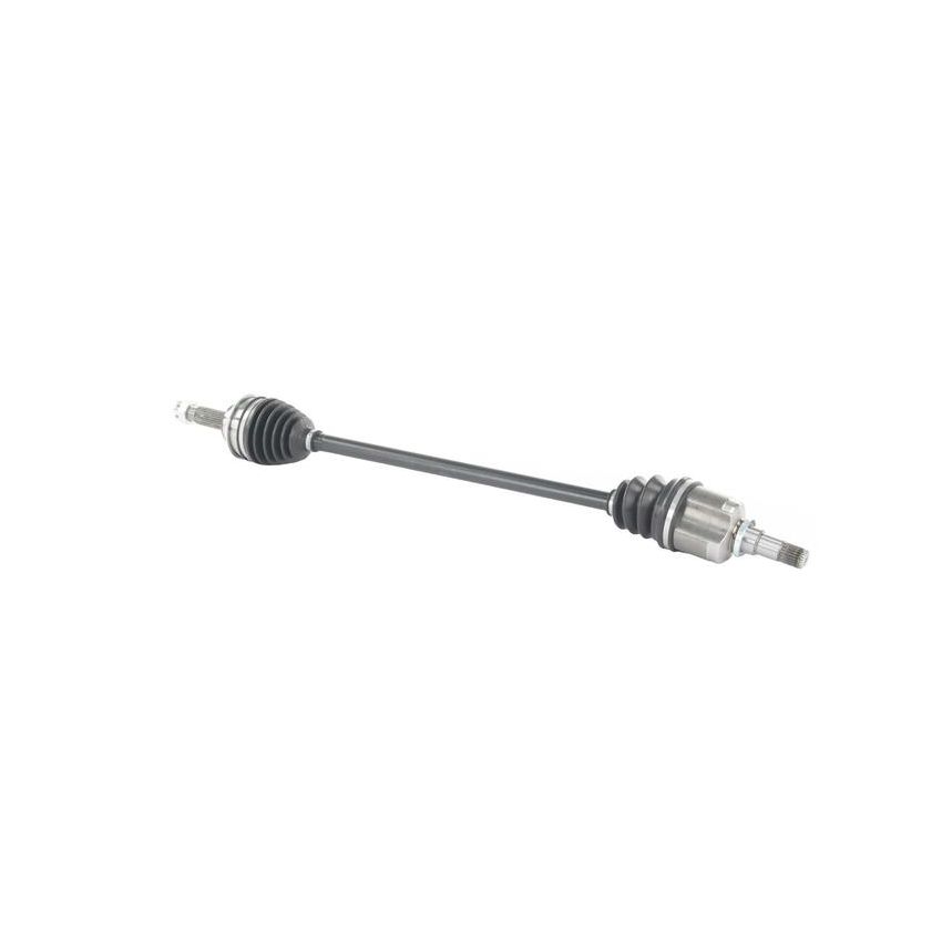 TRAKMOTIVE AXLES TO-8027 CV Axle Shaft