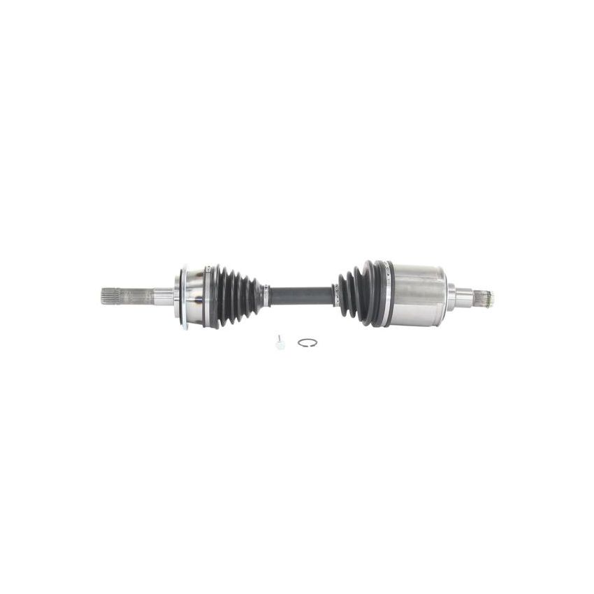 TRAKMOTIVE AXLES TO-8029 CV Axle Shaft