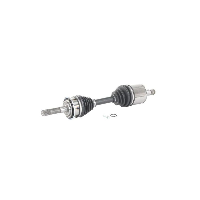 TRAKMOTIVE AXLES TO-8029 CV Axle Shaft