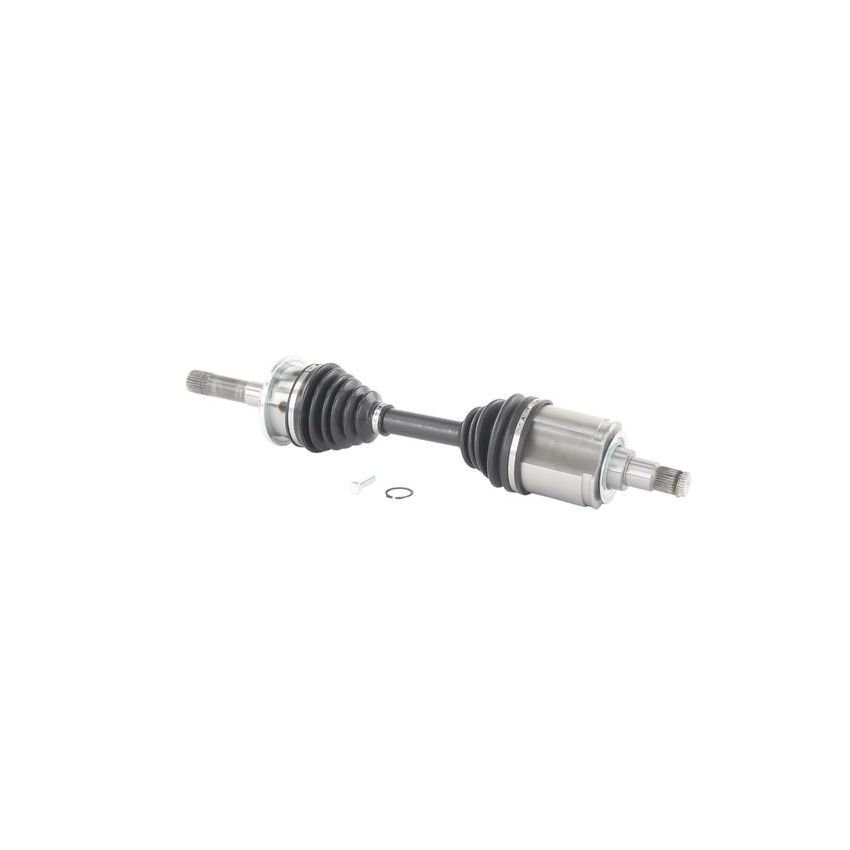 TRAKMOTIVE AXLES TO-8029 CV Axle Shaft