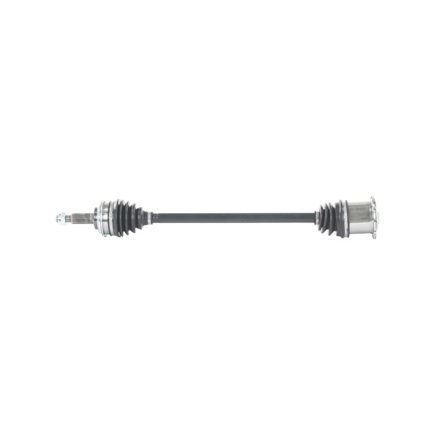 TRAKMOTIVE AXLES TO-8036 CV Axle Shaft