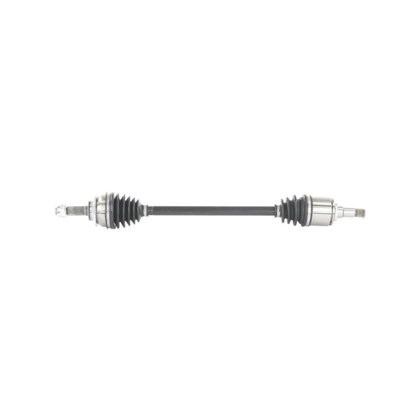 TRAKMOTIVE AXLES TO-8037 CV Axle Shaft