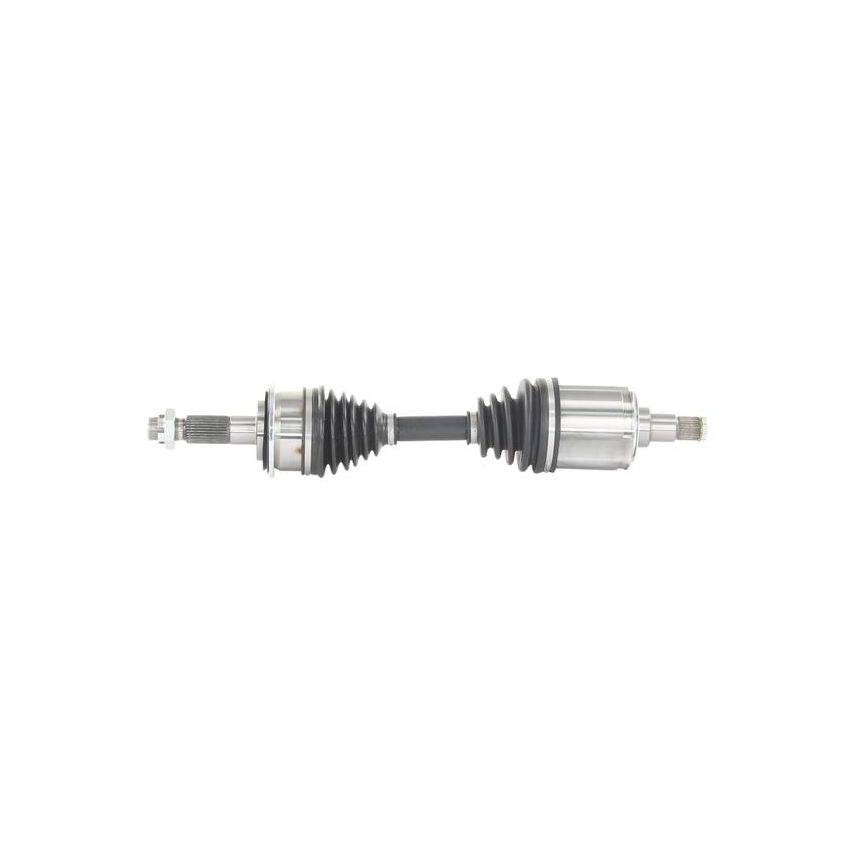 TRAKMOTIVE AXLES TO-8043 CV Axle Shaft