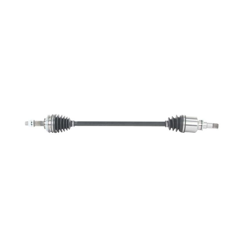 TRAKMOTIVE AXLES TO-8047 CV Axle Shaft