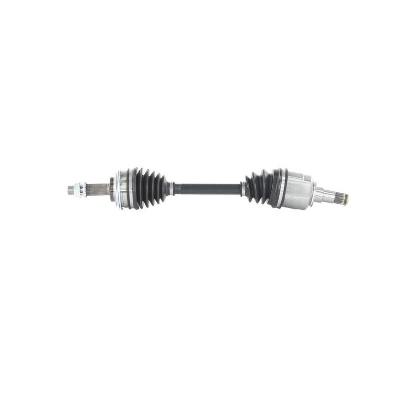 TRAKMOTIVE AXLES TO-8048 CV Axle Shaft
