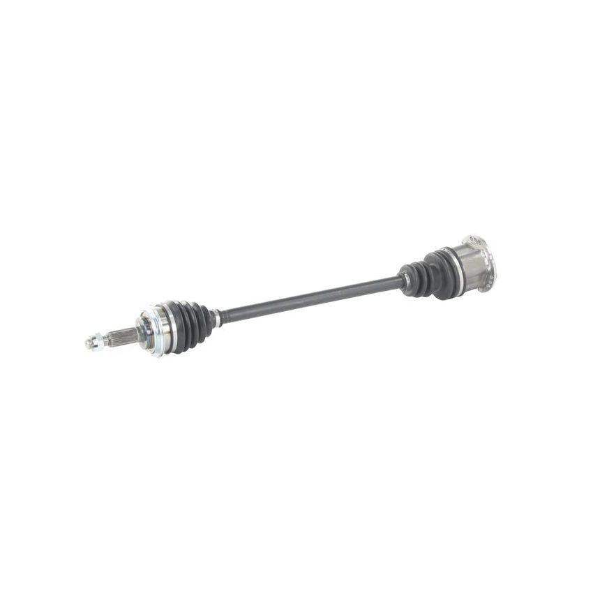 TRAKMOTIVE AXLES TO-8071 CV Axle Shaft