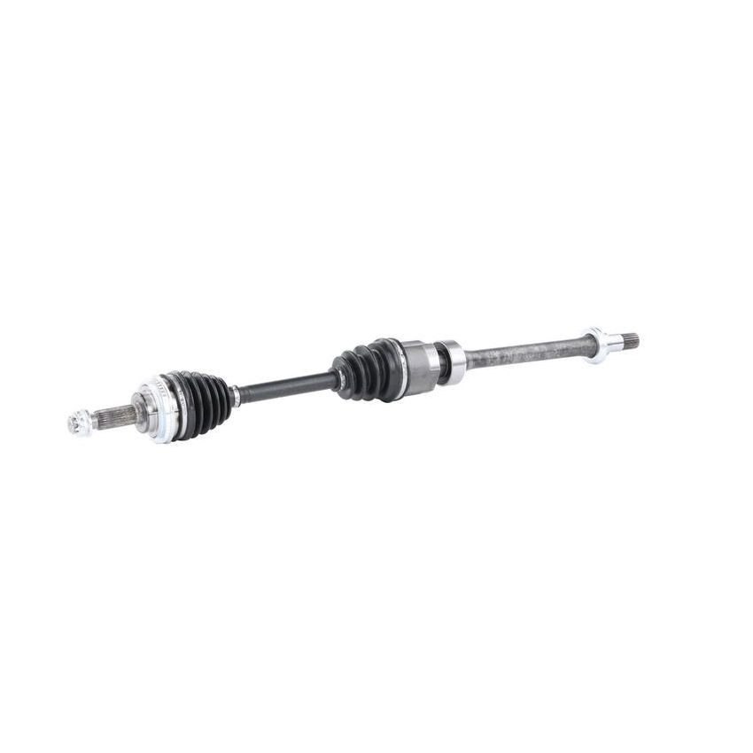 TRAKMOTIVE AXLES TO-8076 CV Axle Shaft