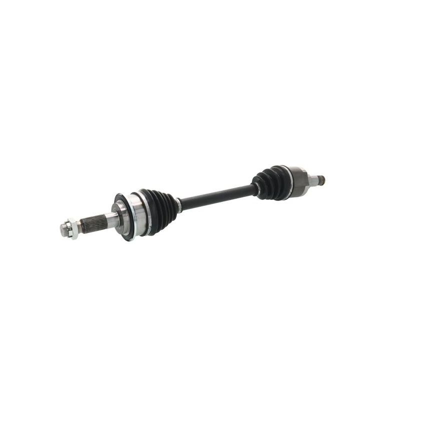 TRAKMOTIVE AXLES TO-8088 CV Axle Shaft