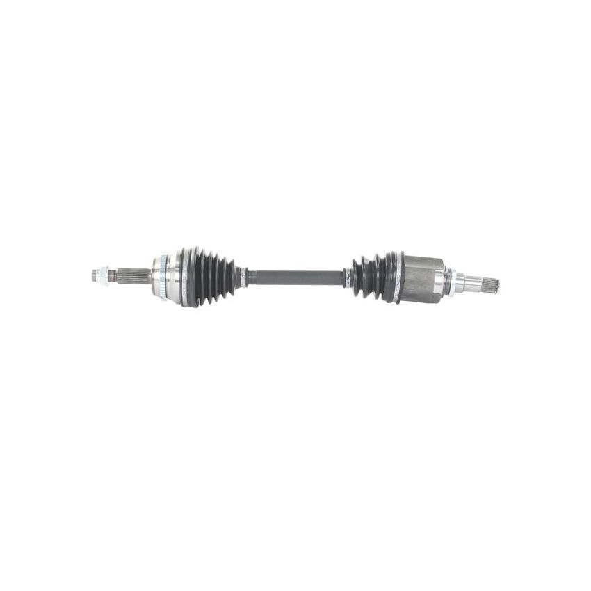 TRAKMOTIVE AXLES TO-8090 CV Axle Shaft