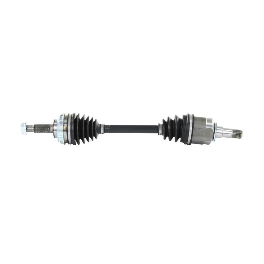 TRAKMOTIVE AXLES TO-8097 CV Axle Shaft