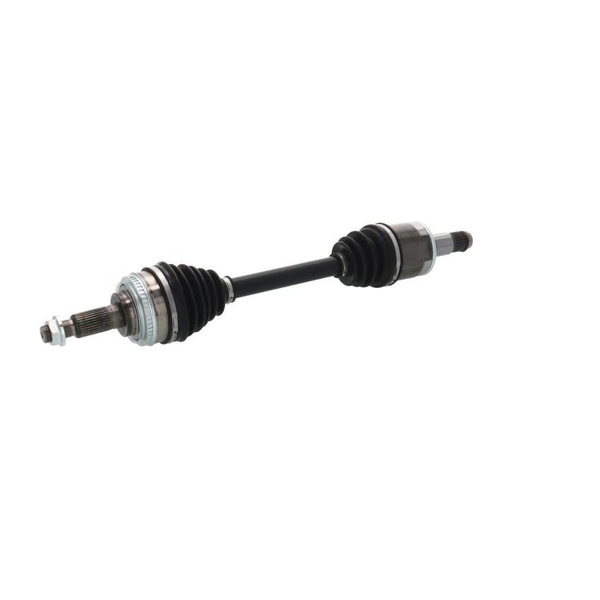 TRAKMOTIVE AXLES TO-8103 CV Axle Shaft