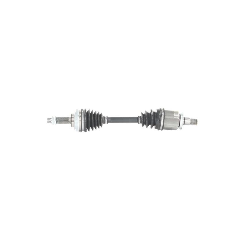 TRAKMOTIVE AXLES TO-8104 CV Axle Shaft