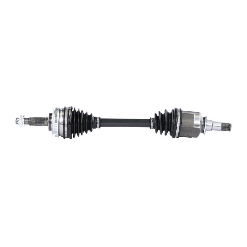 TRAKMOTIVE AXLES TO-8106 CV Axle Shaft