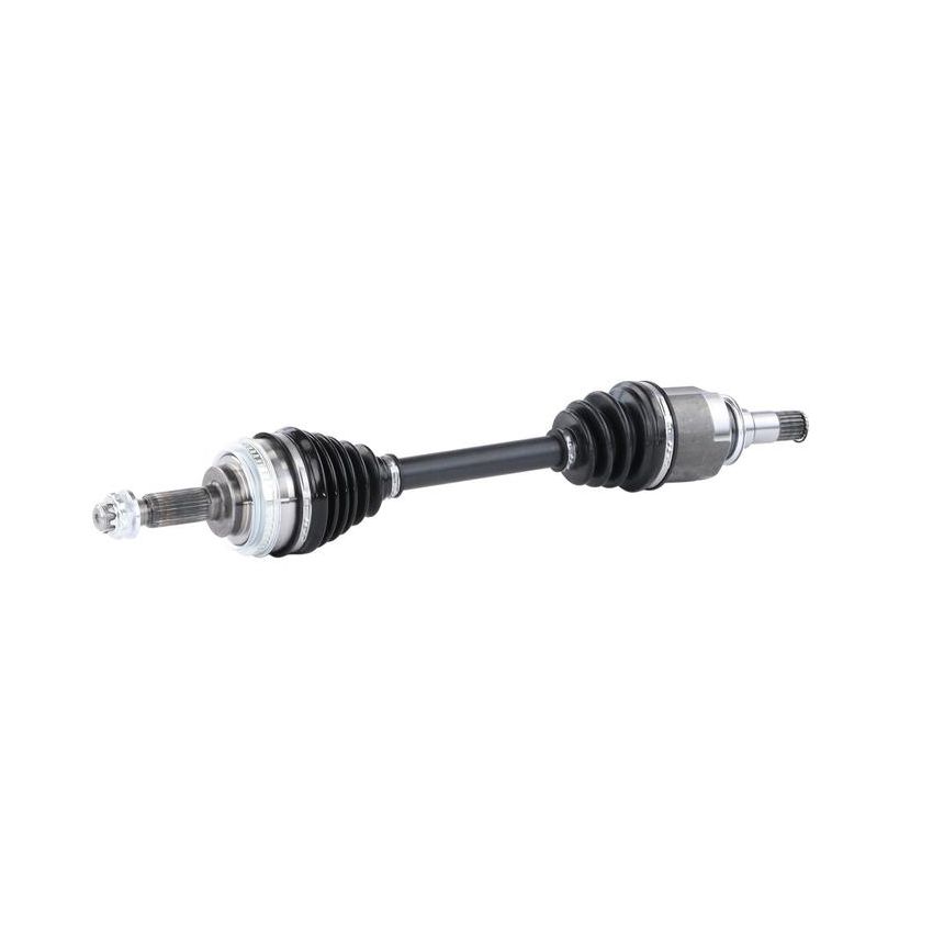 TRAKMOTIVE AXLES TO-8106 CV Axle Shaft