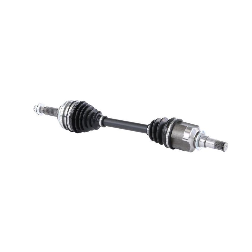 TRAKMOTIVE AXLES TO-8106 CV Axle Shaft