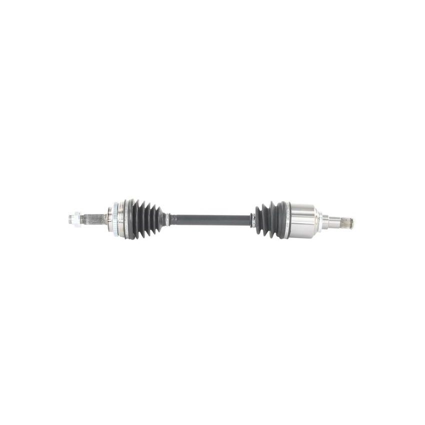 TRAKMOTIVE AXLES TO-8108 CV Axle Shaft