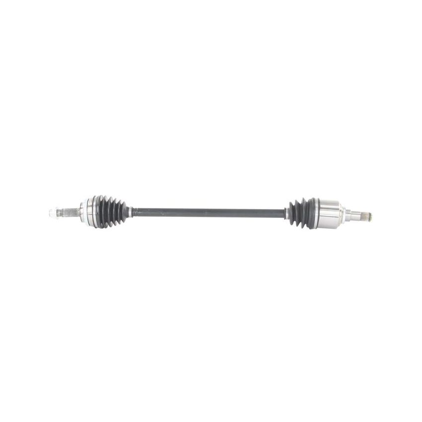 TRAKMOTIVE AXLES TO-8109 CV Axle Shaft