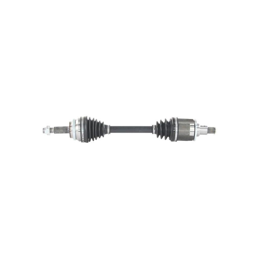 TRAKMOTIVE AXLES TO-8118 CV Axle Shaft