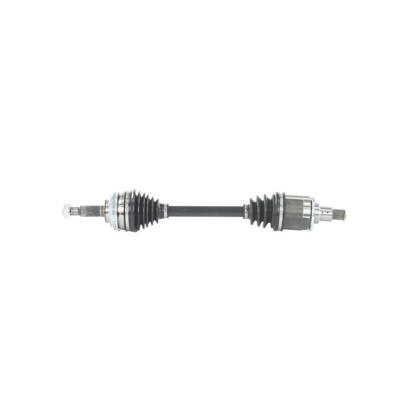 TRAKMOTIVE AXLES TO-8136 CV Axle Shaft