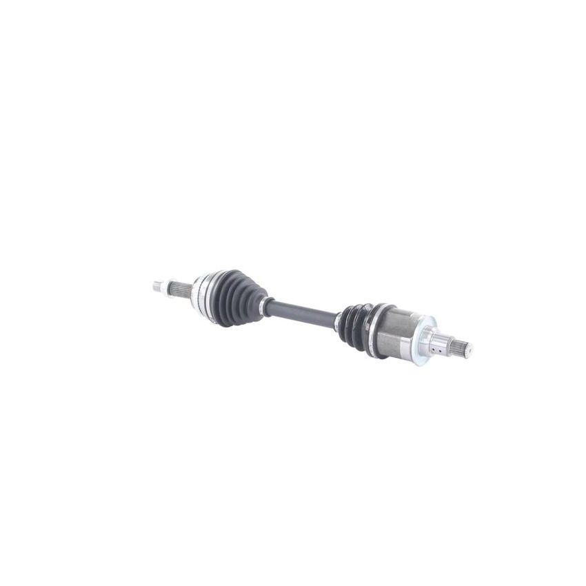 TRAKMOTIVE AXLES TO-8156 CV Axle Shaft