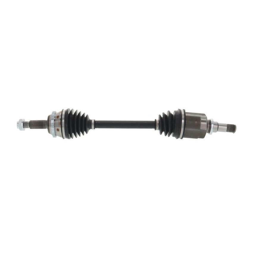 TRAKMOTIVE AXLES TO-8160 CV Axle Shaft