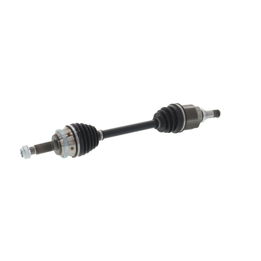 TRAKMOTIVE AXLES TO-8160 CV Axle Shaft