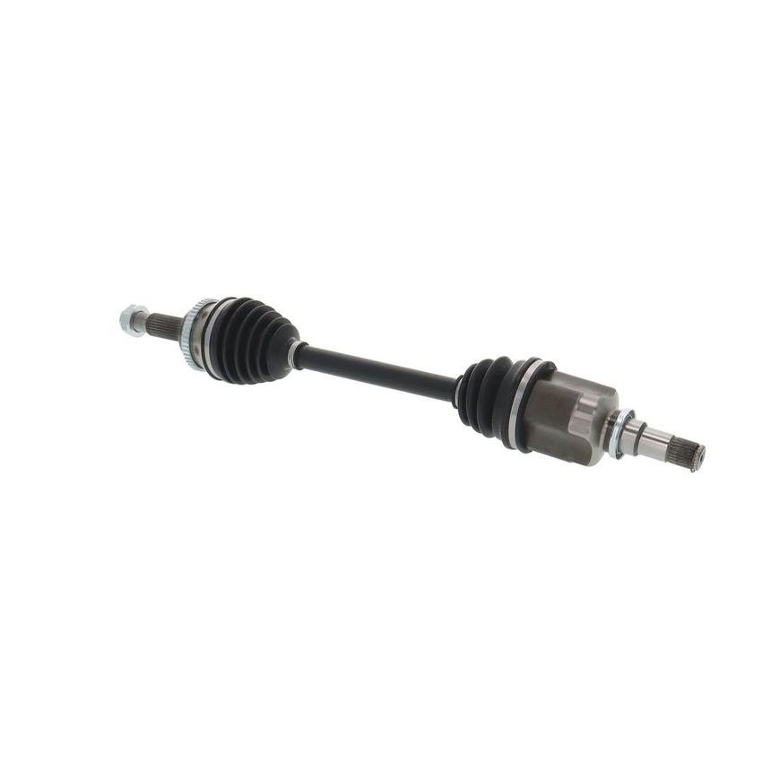 TRAKMOTIVE AXLES TO-8160 CV Axle Shaft
