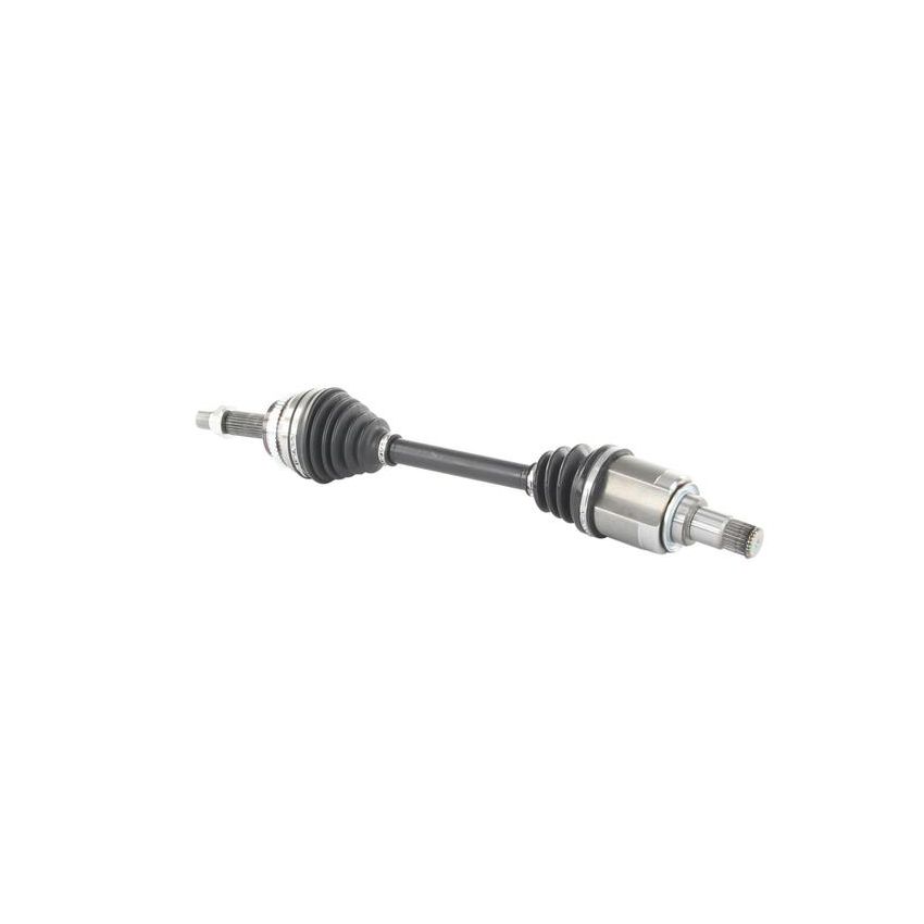 TRAKMOTIVE AXLES TO-8165 CV Axle Shaft