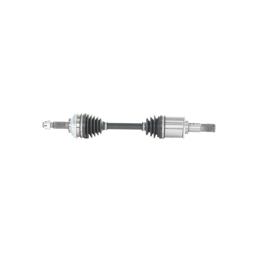 TRAKMOTIVE AXLES TO-8167 CV Axle Shaft
