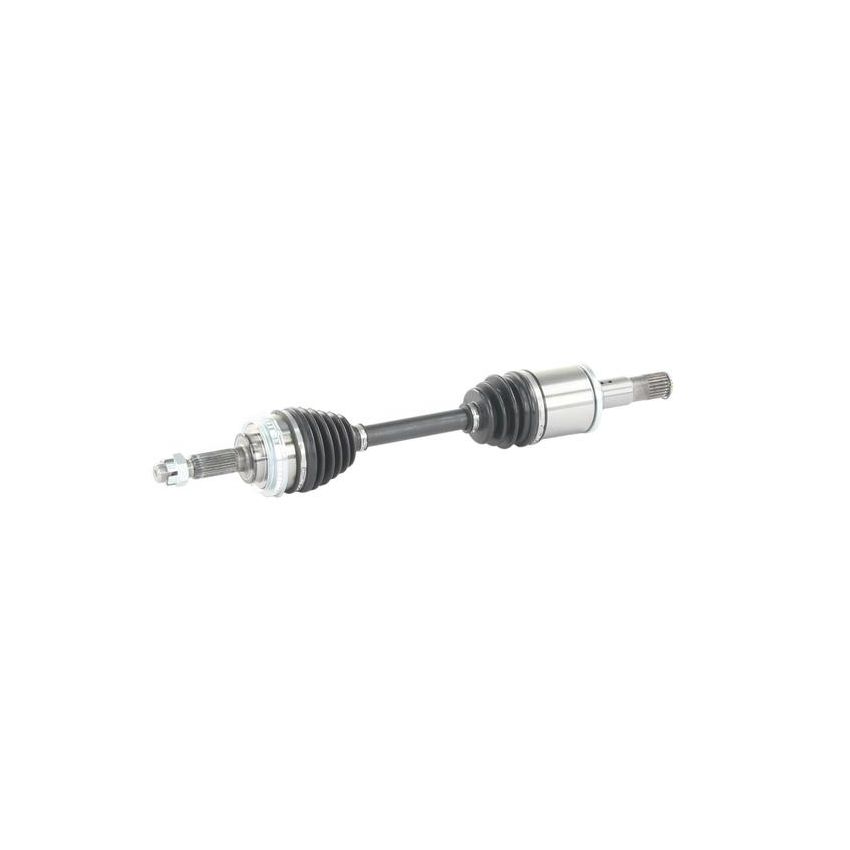 TRAKMOTIVE AXLES TO-8167 CV Axle Shaft