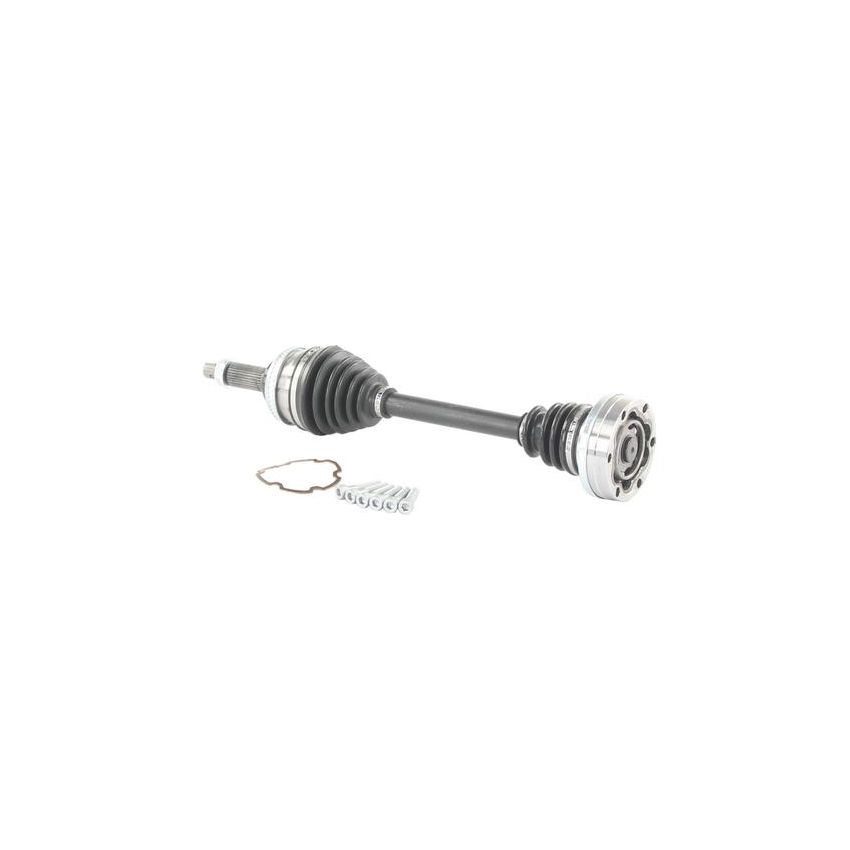 TRAKMOTIVE AXLES TO-8169 CV Axle Shaft
