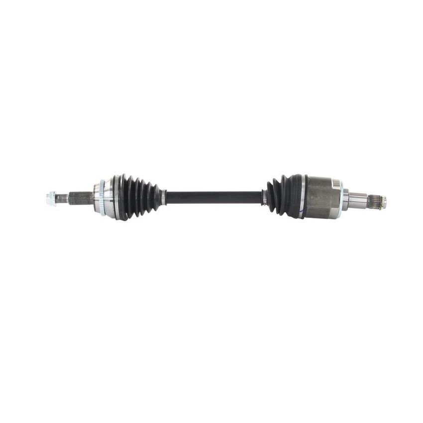 TRAKMOTIVE AXLES TO-8183 CV Axle Shaft
