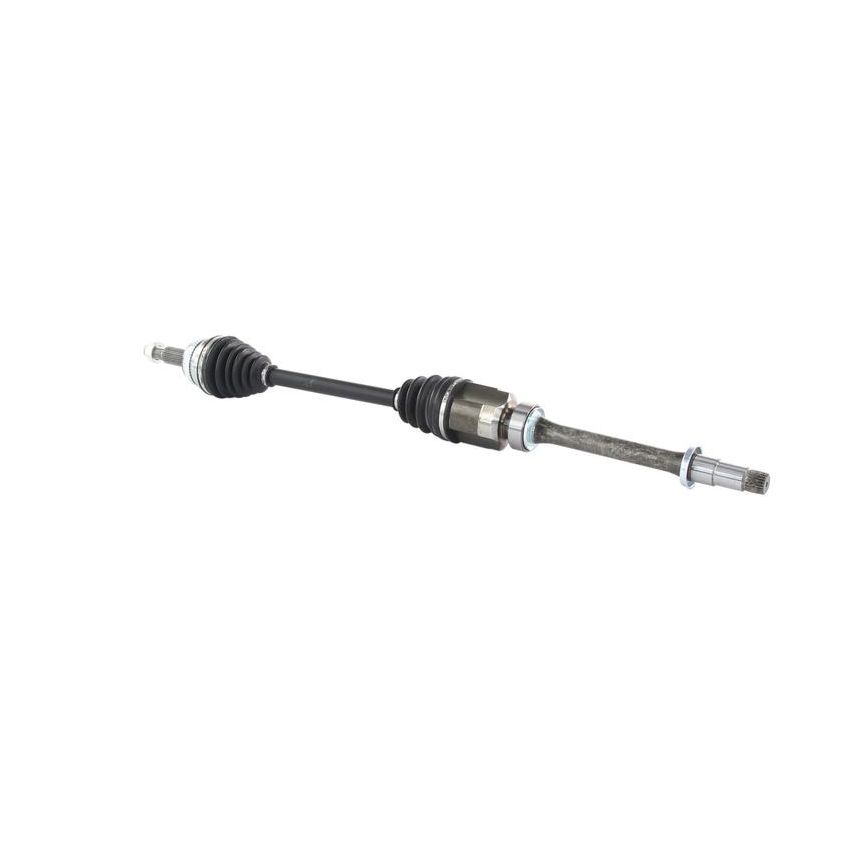 TRAKMOTIVE AXLES TO-8184 CV Axle Shaft