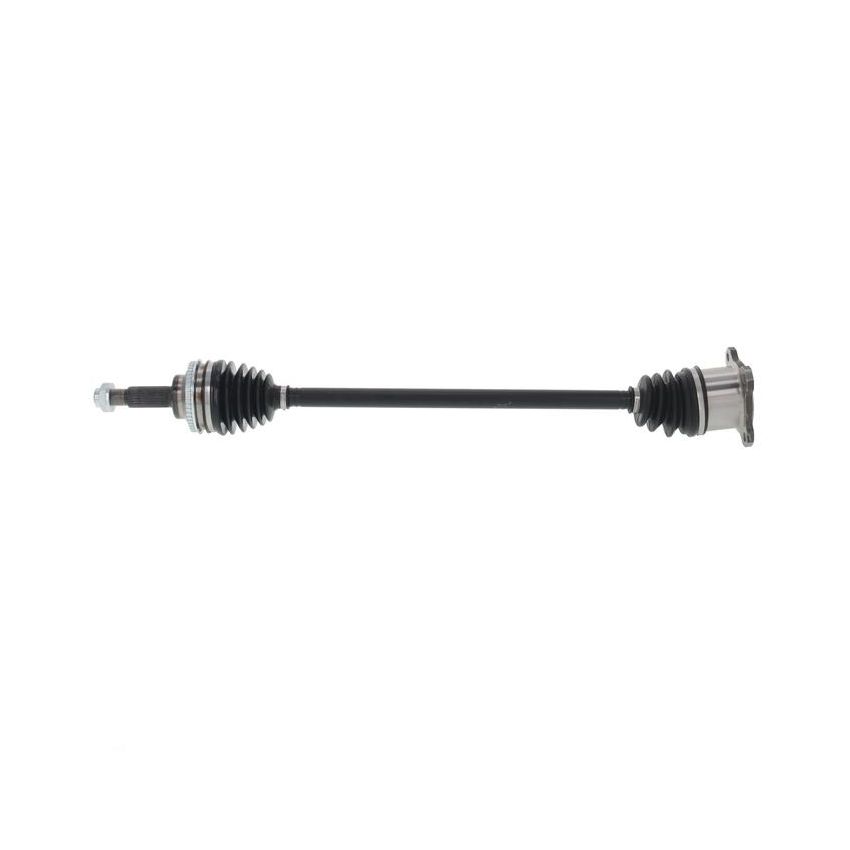 TRAKMOTIVE AXLES TO-8200 CV Axle Shaft