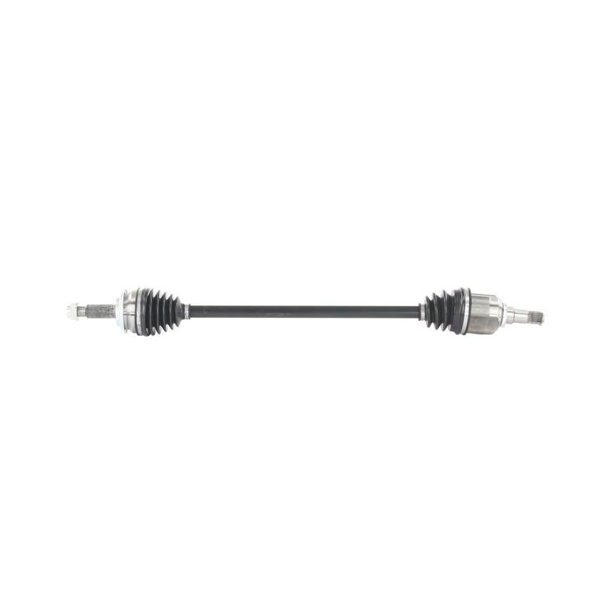 TRAKMOTIVE AXLES TO-8205 CV Axle Shaft
