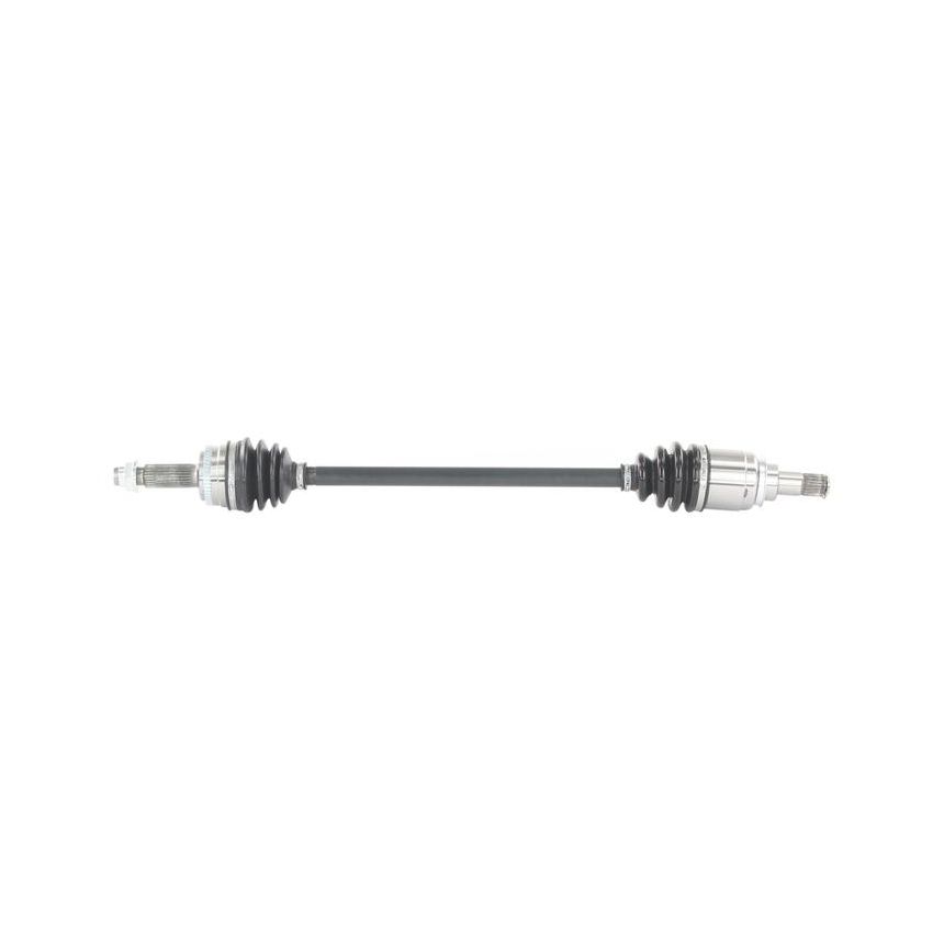 TRAKMOTIVE AXLES TO-8223 CV Axle Shaft