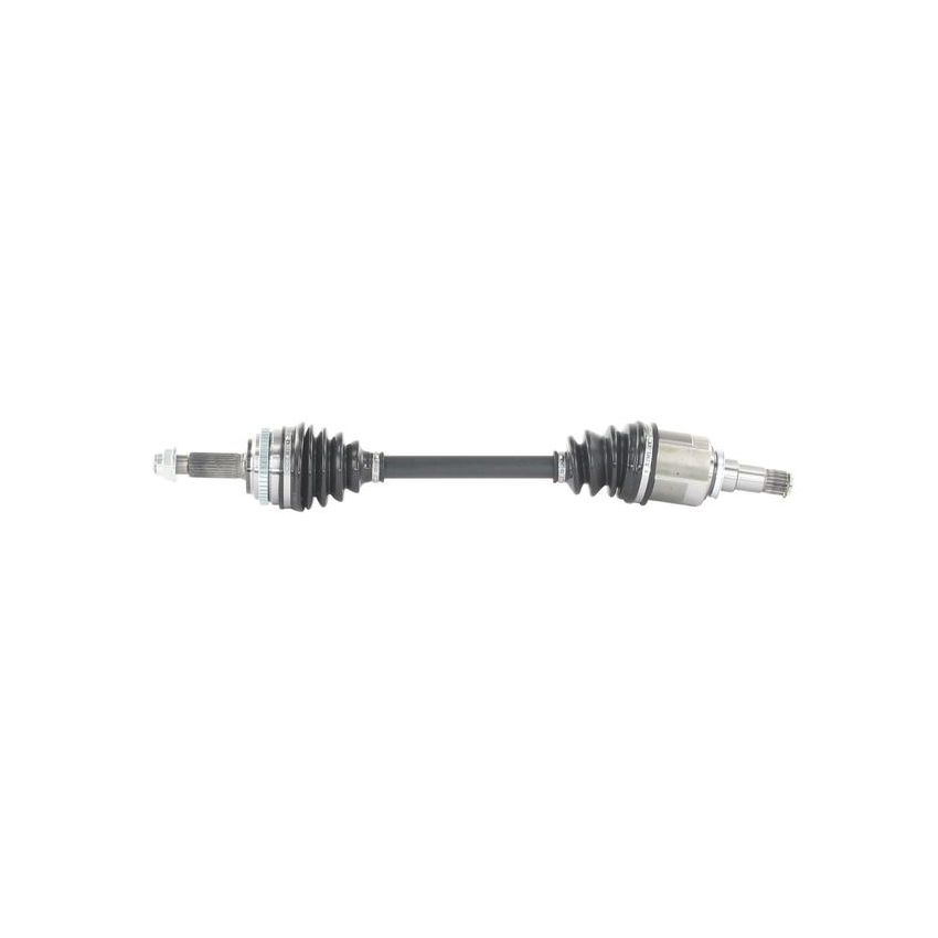 TRAKMOTIVE AXLES TO-8234 CV Axle Shaft