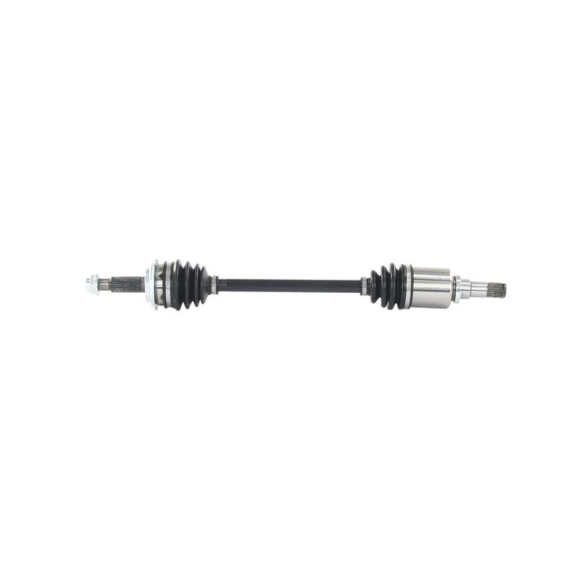 TRAKMOTIVE AXLES TO-8287 CV Axle Shaft