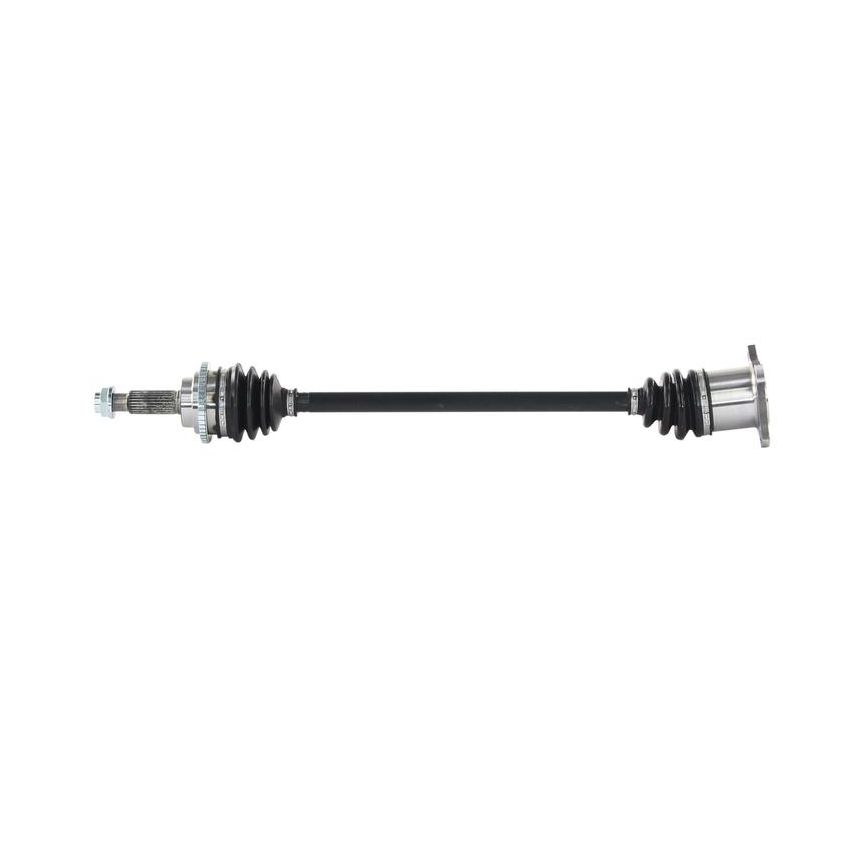 TRAKMOTIVE AXLES TO-8402 CV Axle Shaft