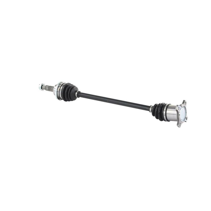 TRAKMOTIVE AXLES TO-8402 CV Axle Shaft