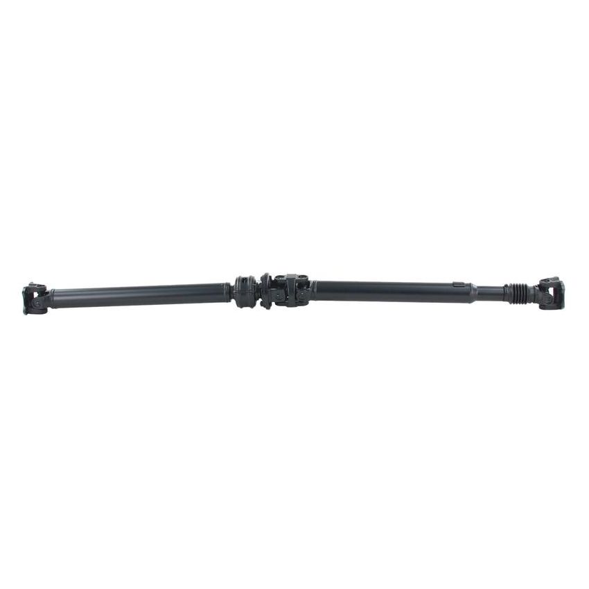 TRAKMOTIVE AXLES TOP-001 Drive Shaft Assembly