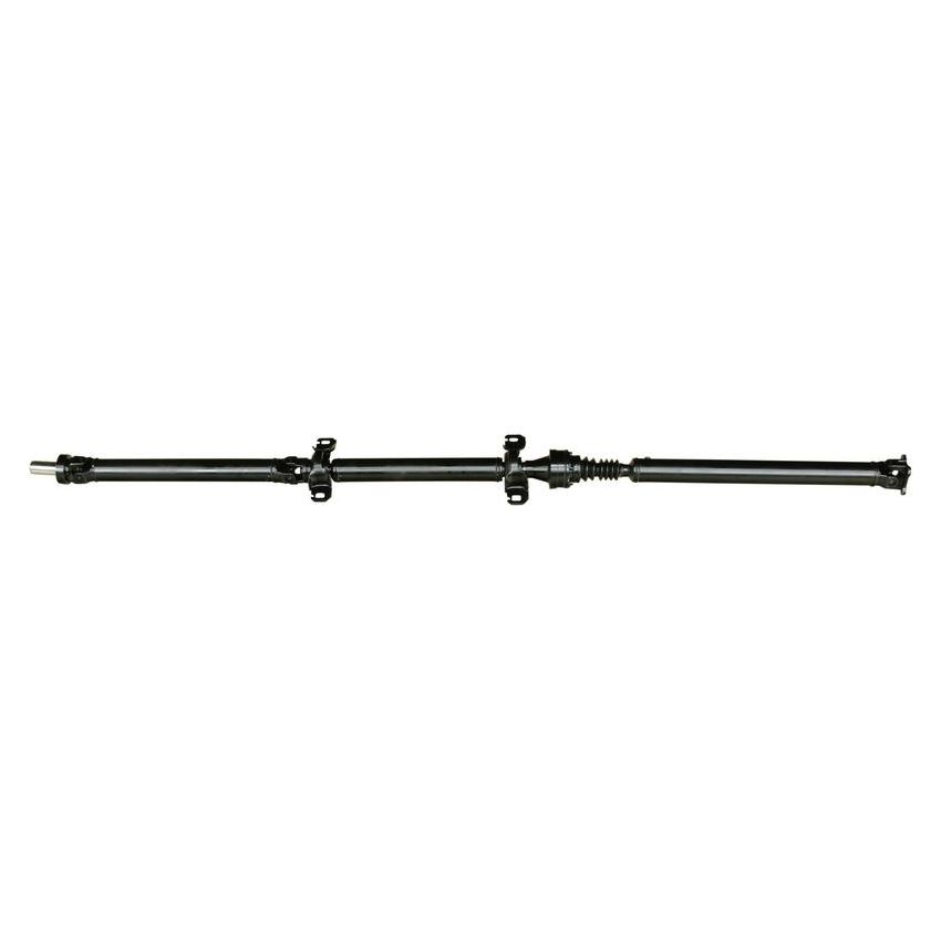 TRAKMOTIVE AXLES TOP-002 Drive Shaft Assembly
