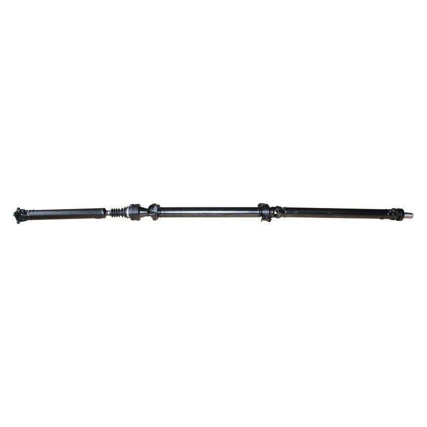 TRAKMOTIVE AXLES TOP-414 Drive Shaft Assembly