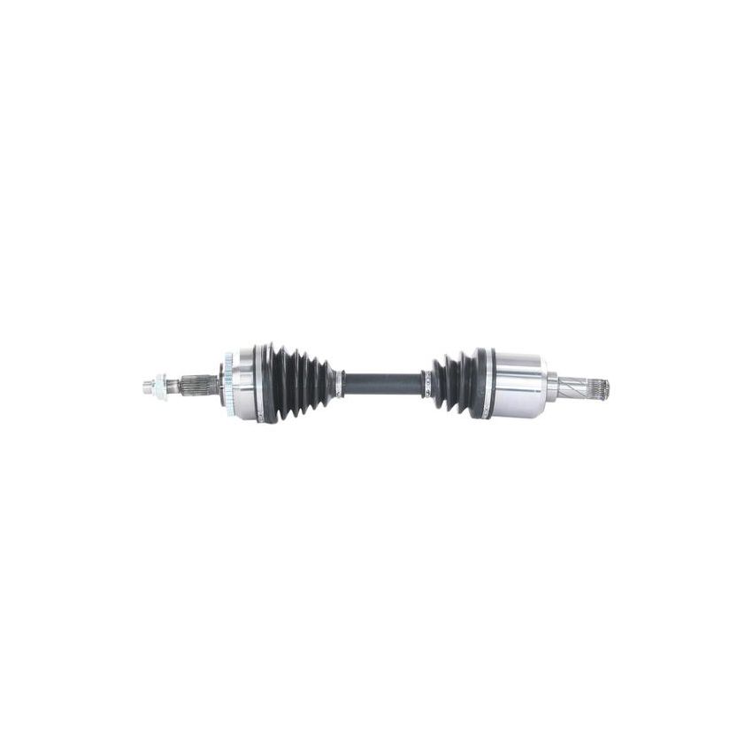 TRAKMOTIVE AXLES VO-8002 CV Axle Shaft