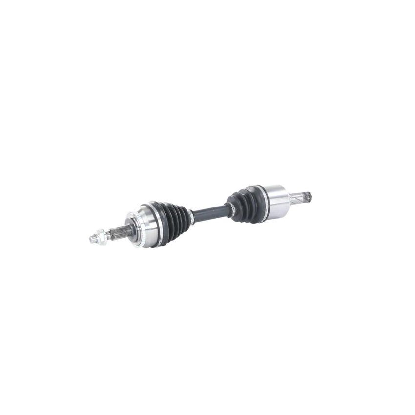 TRAKMOTIVE AXLES VO-8002 CV Axle Shaft