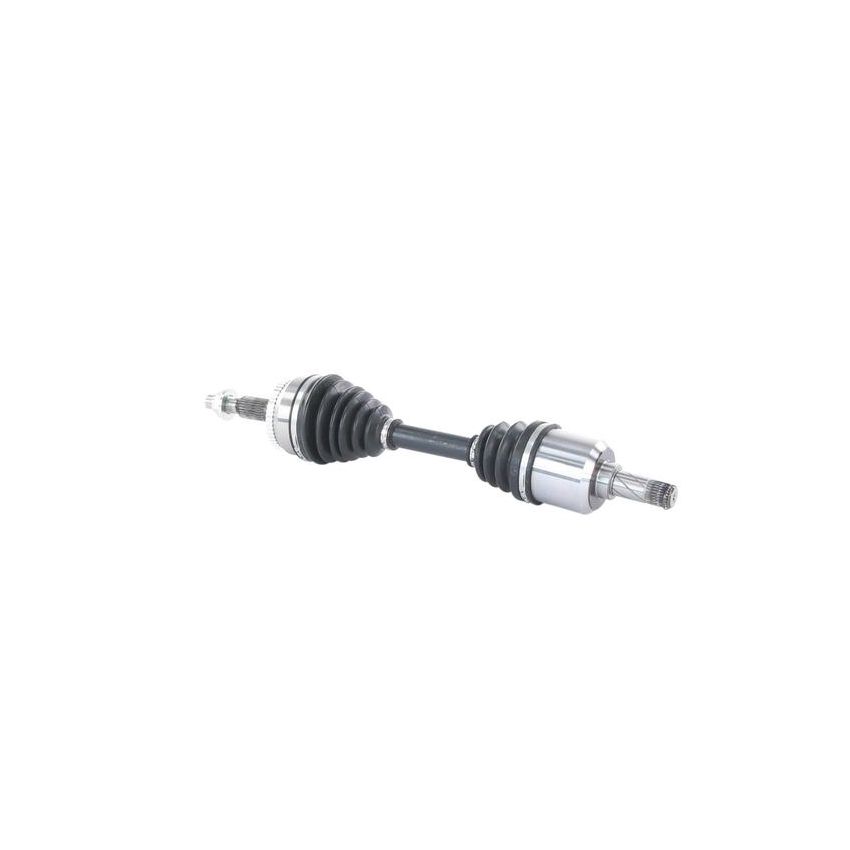 TRAKMOTIVE AXLES VO-8002 CV Axle Shaft